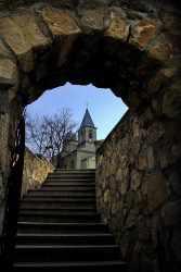 BelomoR 
Монастырь Варзарешты. 
2011-04-11 14:20:43