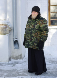 anndrop 
Привратник брат Павел 
2011-04-13 17:54:54