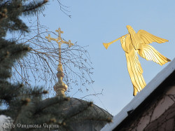 Sergey_Fandikov 
Свято-Георгиевский собор 
2011-04-14 07:00:35