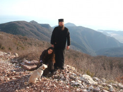 TijanaZemun 
Игуман Јефрем (манастир Стањевићи) 
2011-04-14 14:07:45