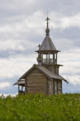 dymon 
Chapel of the Holy Face from Vigovo village 
2011-04-15 22:27:41