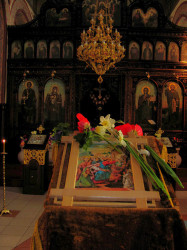 waniia 
"И като каза това, извика с висок глас: Лазаре излез вън! 
2011-04-16 18:30:35
