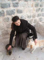 TijanaZemun 
Манастир Стањевићи 
2011-04-17 16:08:34