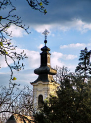 Tixy 
Манастир Св. архангела Гаврила - Земун 
2011-04-17 16:10:22