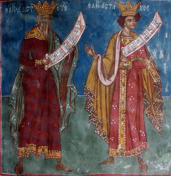 Mitrut Popoiu 
Aristoteles and Astakoe 
2011-04-17 18:47:53