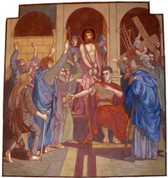 webortodox 
Judecata - Biserica Ortodoxa Covasint-Arad-Romania 
2011-04-19 19:41:44