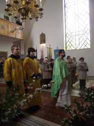 Kola-Krynica 
+Квітна Неділя+ 
2011-04-20 00:17:08
