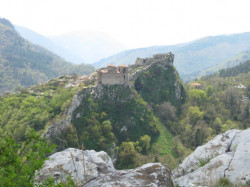 AGG 
The Assens's fortress  church - a gate to the Rhodopes 
2011-04-20 00:50:46