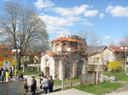 miriana 
The church St.Nikola - Sapareva baniya 
2011-04-21 10:08:25