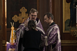 MarPaa 
Divine Liturgy in the church of St. Nicholas in Vaasa 
2011-04-24 18:26:43