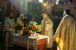 _Beata_ 
Морохiв- Стрiтеннє Господнє 2011  
2011-04-24 19:33:56