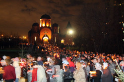 mikhailim 
Крестный ход на Пасху 
2011-04-25 11:05:55