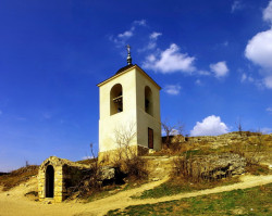 BelomoR 
Ста́рый Орхе́й.   Orheiul Vechi. 
2011-04-26 13:22:45