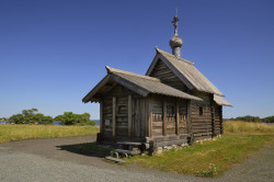evgiv 
Церковь Воскрешения Лазаря в Кижах 
2011-04-27 05:02:17