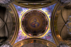 numeprenume 
Iisus Hristos Pantocrator - Biserica Sf. Mormant 
2011-04-27 20:22:13