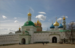 buket 
Свято-Троицко Сергиева Лавра 
2011-04-28 18:15:51