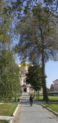 PM 
Иверский монастырь на Валдае 
2011-04-30 09:17:51