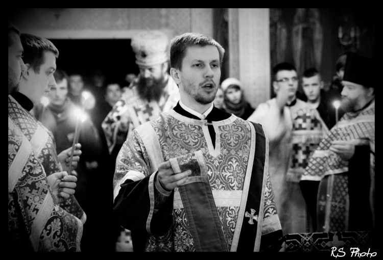 Spotkanie Maturzystów 2011
