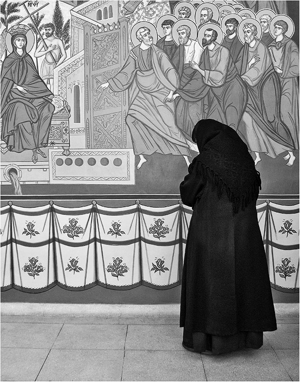    + prayer +
