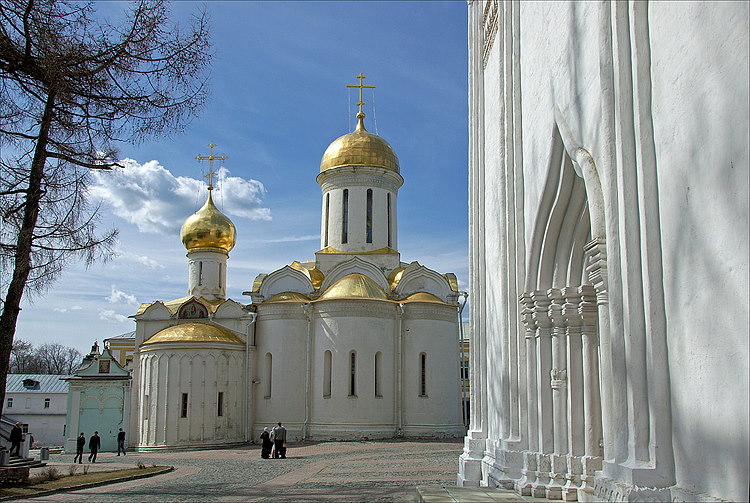Троицкий Собор