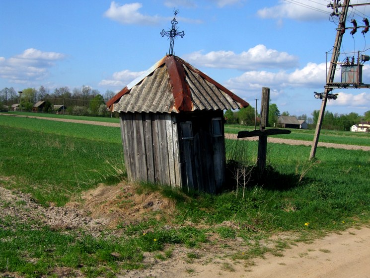 Kaplica