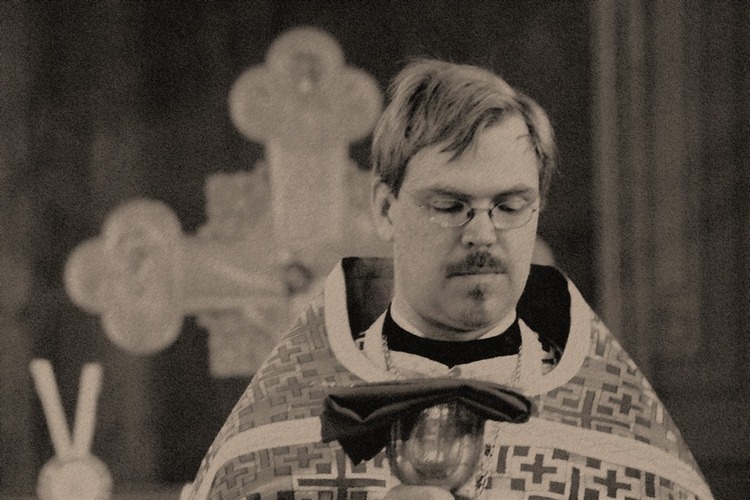 Fr. Aleksej