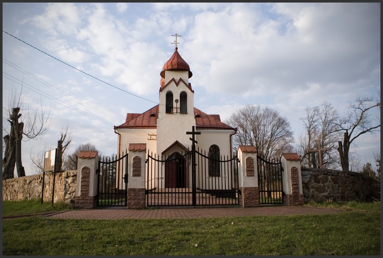Cerkiew