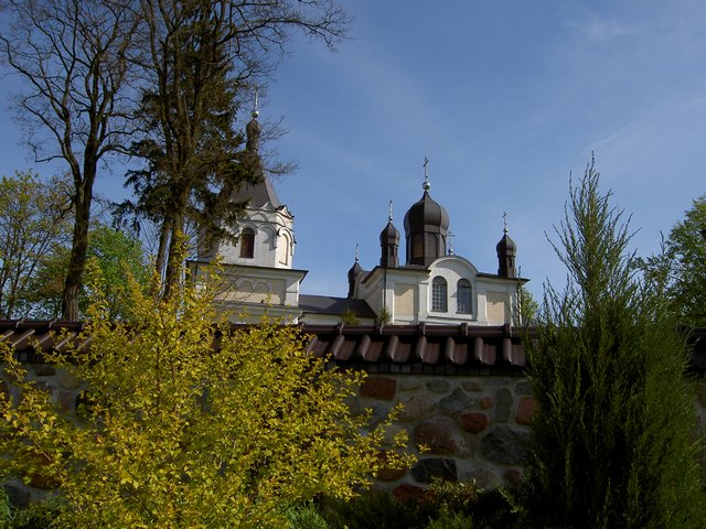 Nadbużańskie Podlasie