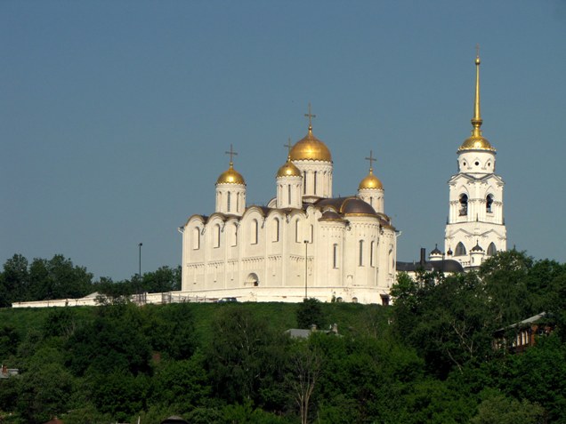 Успенский собор 