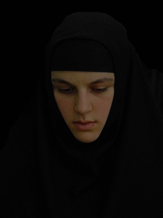 MONAHINJA - NUN