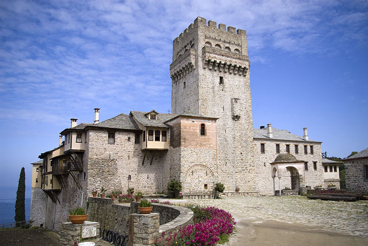 Каракал