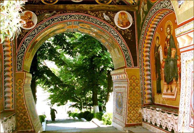 Pelerin prin Bucuresti (3):