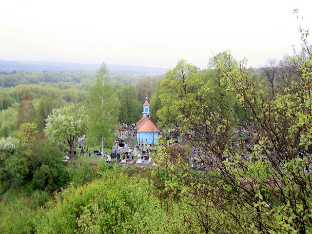 Nadbużańskie Podlasie