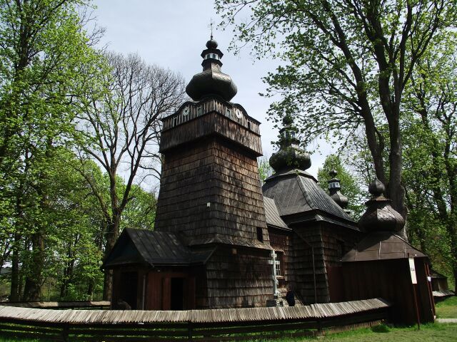 Hańczowa