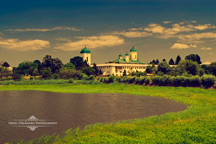 Cernica Monastery