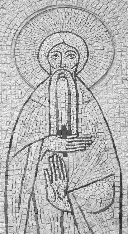 Св. Йоан Рилски