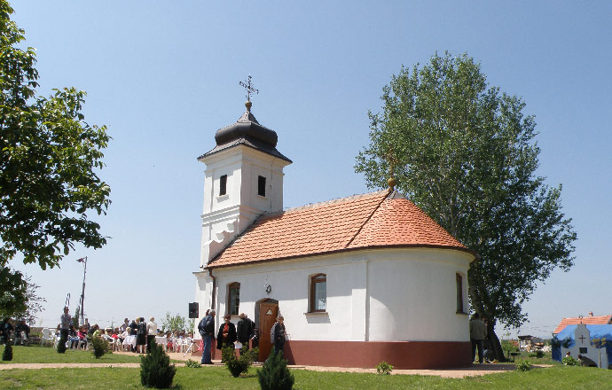 НАЈМЛАЂИ СРПСКИ МАНАСТИР