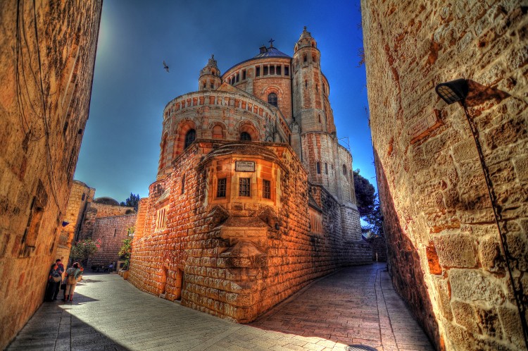 Agia Sion 