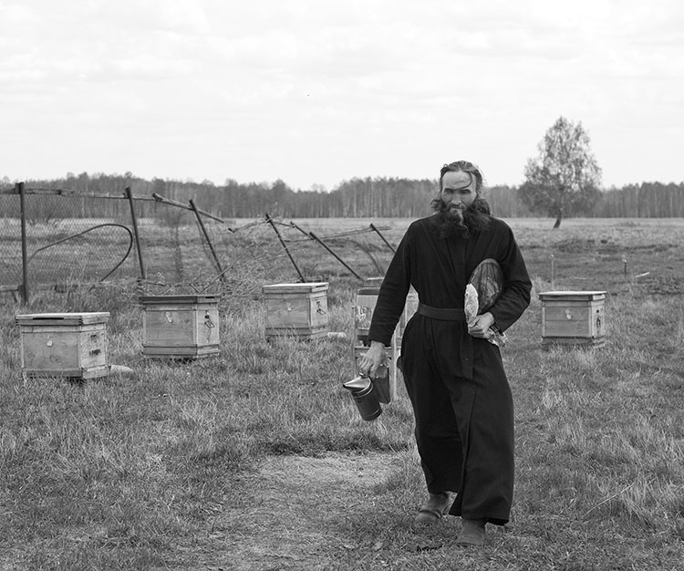 Пасека
