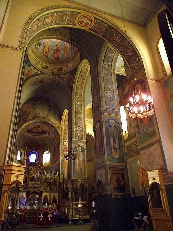 ШИПЧЕНСКИ МАНАСТИР "РОЖДЕСТВО ХРИСТОВО" (4)