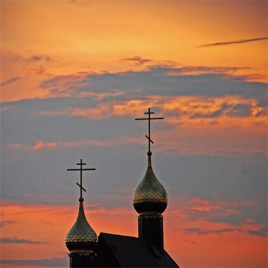 Preczyscienskaja.