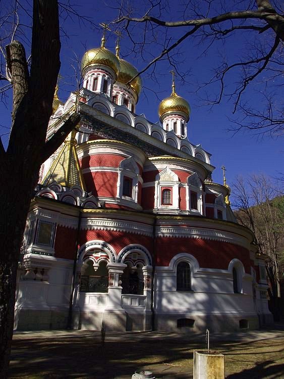  ШИПЧЕНСКИ МАНАСТИР "РОЖДЕСТВО ХРИСТОВО" (6)