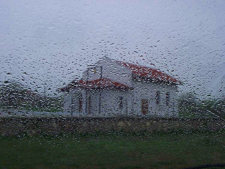 RAIN