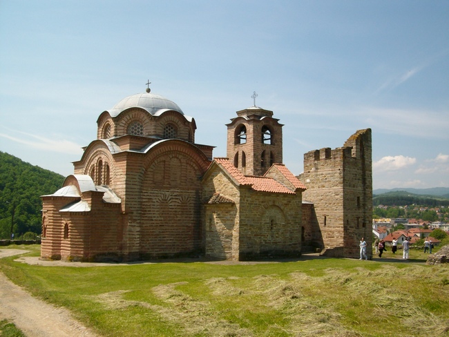 храм "Св. Никола"