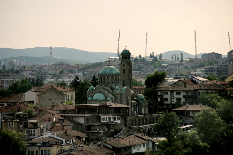 Велико Търново