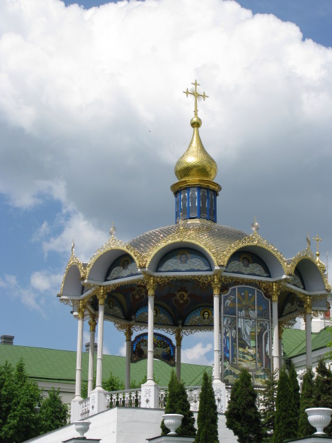 Почаїв