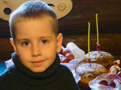 kcenia.belova 
ВОИСТИНУ ВОСКРЕСЕ! 
2011-05-01 05:43:12