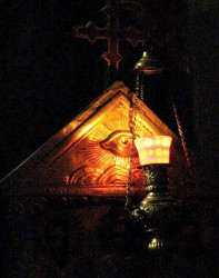 cristiangeorge 
Ochiul lui Dumnezeu 
2011-05-01 22:13:59