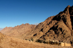kucharm 
Saint Catherine's Monastery 
2011-05-02 21:52:02