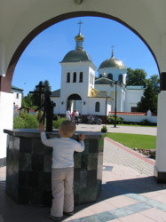 jarek 
St. Onuphrios Monastery in Jableczna, Poland 
2011-05-04 09:16:04